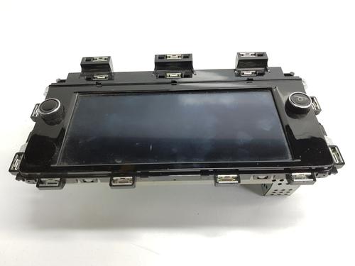 Multifunctionele display VW CADDY V Box Body/MPV (SBA, SBH)  | BP27879768C48 
