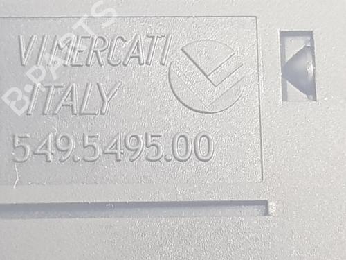 Warning switch BMW 3 (E90) 320 d | BP20198067I22 
