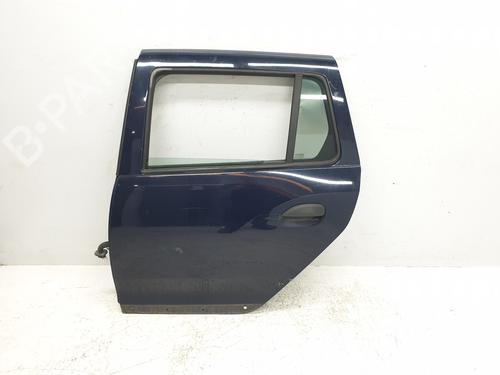 Used Left rear door DACIA LOGAN II [2012-2025]  27285228
