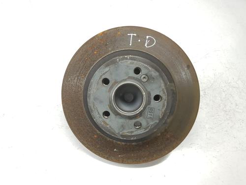 Used Right rear steering knuckle MERCEDES-BENZ CLA Coupe (C117) CLA 200 CDI / d (117.308) (136 hp) 11354617