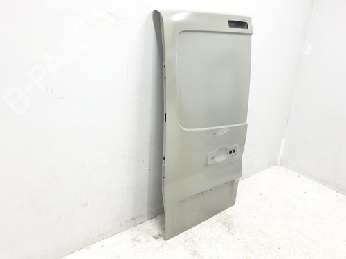 Left rear door RENAULT TRAFIC III Van (FG_) 1.6 dCi 90 (FGME) | BP20657919C4 