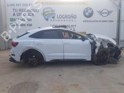 Switch AUDI Q3 Sportback (F3N) 2.5 RS TFSI quattro | BP33441624I30  - Image 8