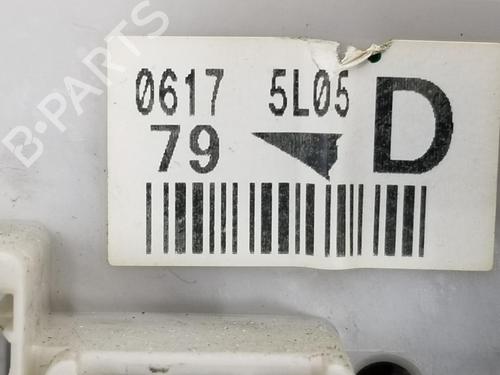 Fuse box TOYOTA LAND CRUISER PRADO (_J12_) 3.0 D-4D (KDJ120, KDJ125) | BP8362282E1 