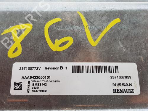 Engine control unit (ECU) DACIA SANDERO III | BP35814018M57 - Image 6