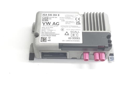 Elektronisk modul SKODA FABIA IV (PJ3) [2021-2025]  29290486