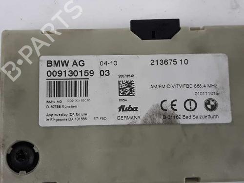 Other BMW X6 (E71, E72) xDrive 40 d | BP14069766O1 