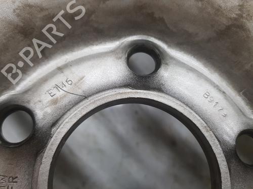 Fælk CITROËN JUMPY III Van (V_) 2.0 BlueHDi 120 | BP31968504C45