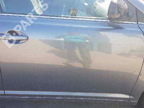 Rear right exterior door handle TOYOTA AVENSIS (_T25_) 1.8 VVT-i (ZZT251_, ZZT251R) | BP4215567C130  - Image 39