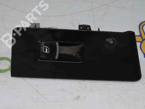 Used Left rear window switch Left rear window switch VW PASSAT B7 (362) 2.0 TDI (140 hp) 1362080 1362080