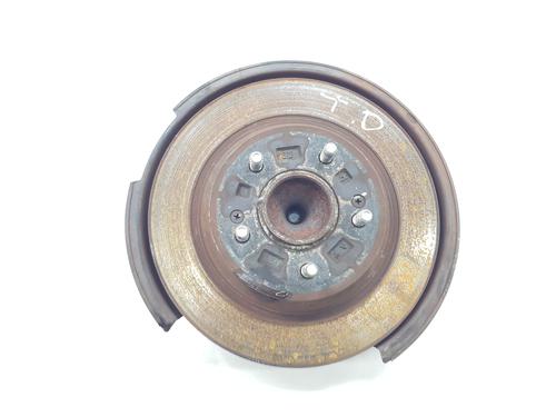 Used Right rear steering knuckle KIA OPTIMA (JF) 1.7 CRDi (141 hp) 21170246