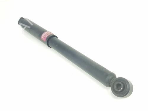 Left rear shock absorber NISSAN NAVARA NP300 (D40) 2.5 dCi 4WD | BP29618609M18