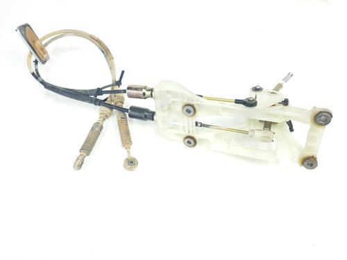 Gear lever TOYOTA RAV 4 II (_A2_) 2.0 4WD (ACA21, ACA20) | BP31593542M90