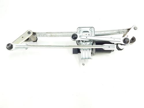 Used Front wiper motor SEAT ARONA (KJ7, KJP) [2017-2025]  27562610