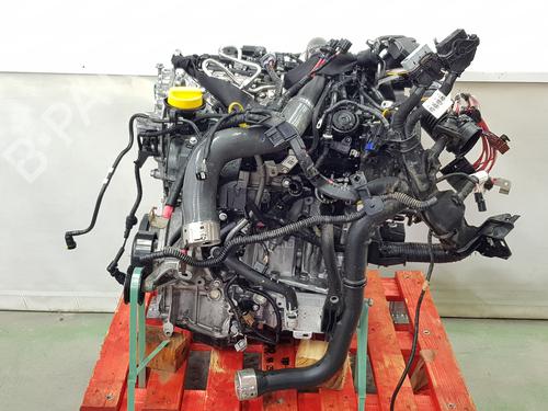 Engine RENAULT ARKANA I (LCM_, LDN_)  | BP33441711M1  - Image 11