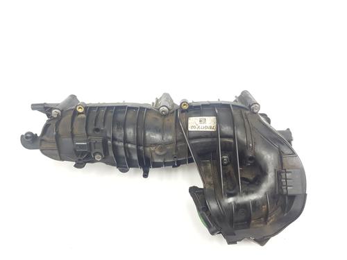 Manifold Indsugning BMW X1 (E84) sDrive 18 d (143 hp) 21066247