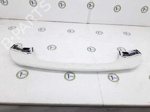 Rear spoiler HONDA CIVIC X Hatchback (FC_, FK_) 1.5 VTEC (FK7) | BP8744044C96 