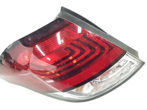 Left taillight CITROËN C4 II (NC_) 1.6 BlueHDi 100 | BP32268695C34 