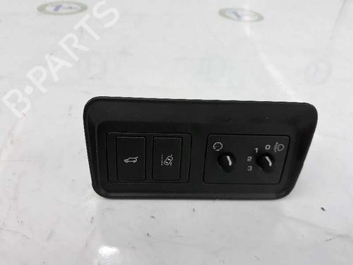 Used Switch LAND ROVER RANGE ROVER EVOQUE (L538) 2.0 D (150 hp) 11682938
