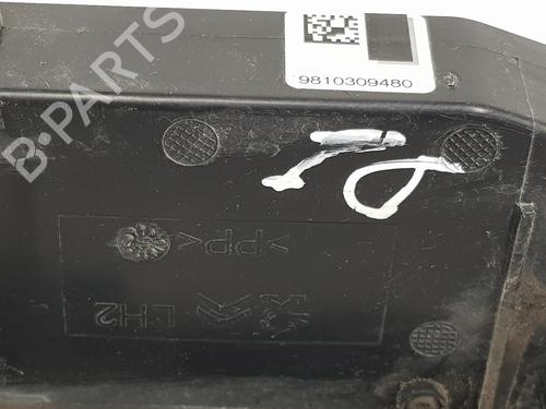 Front left lock PEUGEOT 308 II (LB_, LP_, LW_, LH_, L3_) 1.6 BlueHDi 120 | BP22611199C98 