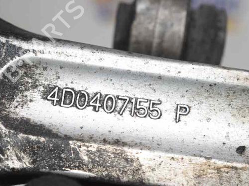 Right front suspension arm VW PASSAT B5.5 (3B3) 1.8 T 20V | BP767046M13 