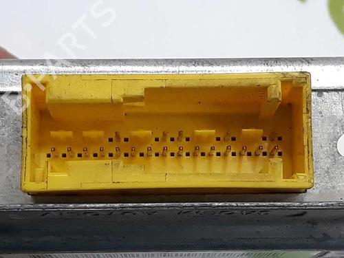 ECU airbags RENAULT KANGOO (KC0/1_)  | BP1544110M53 