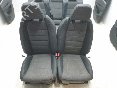 Seats set RENAULT ESPACE VI (RHN) E-TECH 200 Hybrid | BP32328230C78  - Image 15