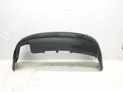 Bak støtfanger AUDI A4 B8 Avant (8K5) [2007-2017]  27302568