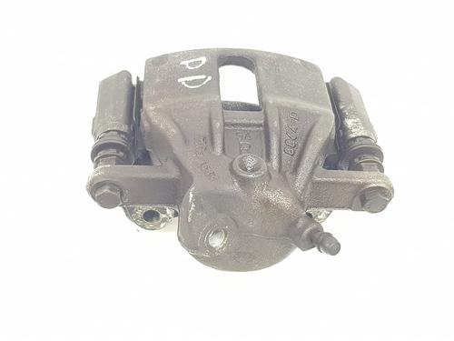 Used Right front brake caliper Right front brake caliper RENAULT KANGOO / GRAND KANGOO II (KW0/1_) [2008-2026] 34442449 34442449