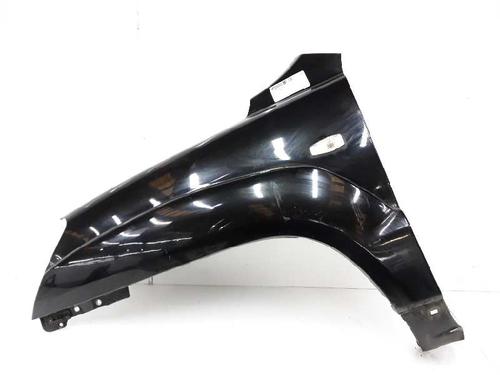 Used Left front fenders KIA SPORTAGE II (JE_, KM_) 2.0 CRDi 4WD (113 hp) 1740319