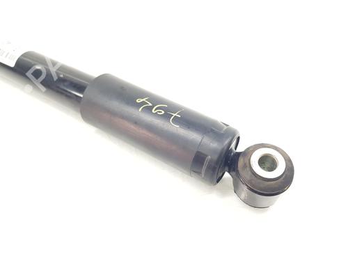 Left rear shock absorber RENAULT EXPRESS Box Body/MPV 1.5 Blue dCi 95 (F6AB) | BP32236833M18 - Image 5