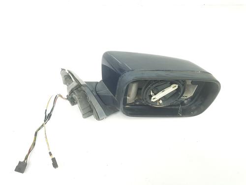 Used Right mirror BMW 3 (E46) 320 d (136 hp) 15356629