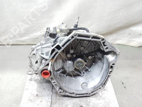 Gearbox RENAULT KANGOO BE BOP (KW0/1_) 1.5 dCi | BP38708756M3 - Image 2