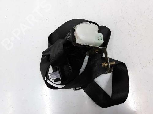 Used Rear center seatbelt NISSAN NAVARA NP300 (D40) 2.5 dCi 4WD (D40TT, D40T, D40M, D40BB) (190 hp) 8744840