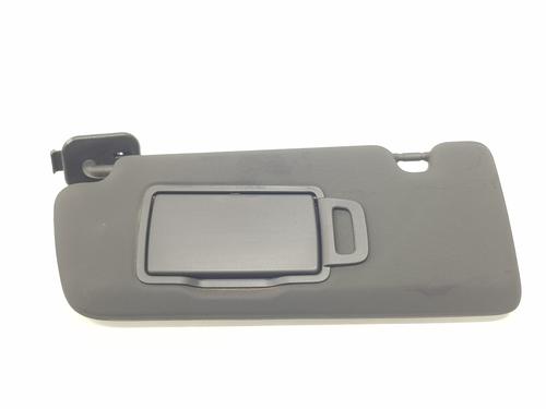 Used Left sun visor Left sun visor RENAULT ARKANA I (LCM_, LDN_) [2019-2026] 33187081 33187081