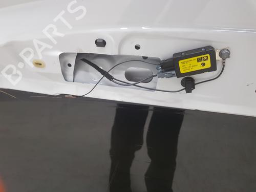 Tailgate CITROËN C4 II (NC_) 1.6 BlueHDi 100 | BP32234899C6