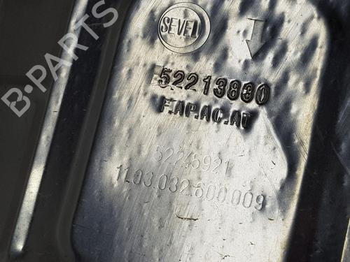 Particulate filter FIAT DUCATO Van (250_)  | BP31593966M81 