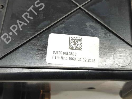Air vent LAND ROVER RANGE ROVER EVOQUE (L538) 2.0 D 4x4 | BP14073738I21 
