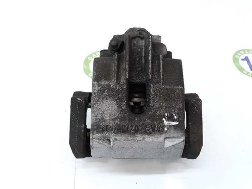 Used Left rear brake caliper BMW 5 (E60) 530 xd (231 hp) 11596090