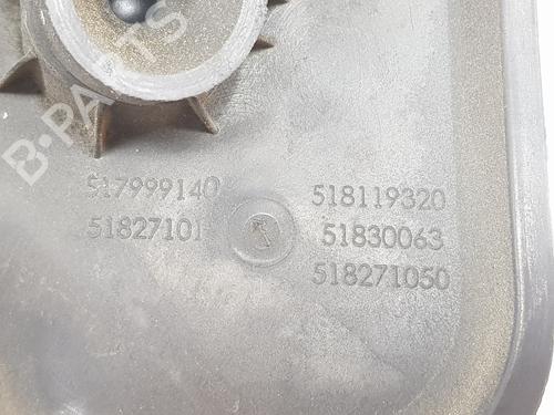 Other LANCIA DELTA III (844_) 1.6 D Multijet (844.AXC11, 844.AXC1A) | BP19119703O1 
