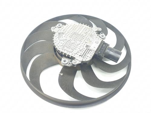 Radiator fan RENAULT TRAFIC III Van (FG_) 2.0 dCi 110 (FGMW) | BP26187344M35 