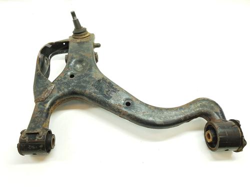 Left front suspension arm LAND ROVER DISCOVERY III (L319) 2.7 TD 4x4 | BP20187539M12 