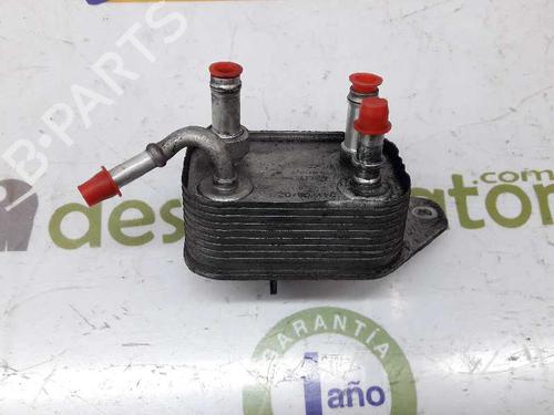 Used Oil radiator VW TOUAREG (7LA, 7L6, 7L7) 2.5 R5 TDI (174 hp) 14067851