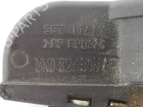 Tailgate lock VW GOLF VI (5K1) 2.0 GTi | BP13695726C101 
