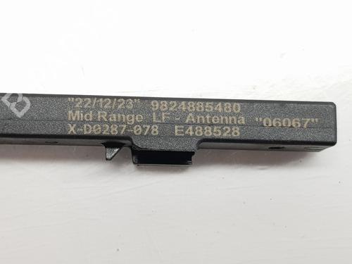 Electronic module OPEL ASTRA L Sports Tourer (O5) 1.2 (FRHNPJ) | BP24333641M83 