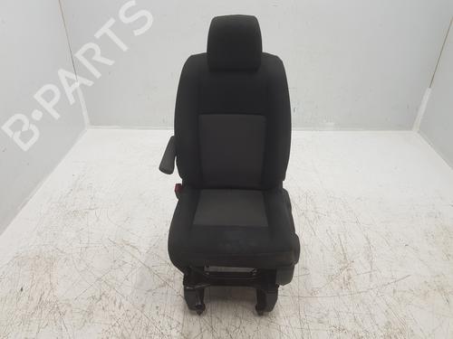 Left front seat TOYOTA PROACE Van (MDZ_) | BP37198386C15 - Image 6
