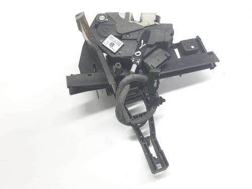 Rear right lock FORD FOCUS III 1.0 EcoBoost | BP24522147C99 
