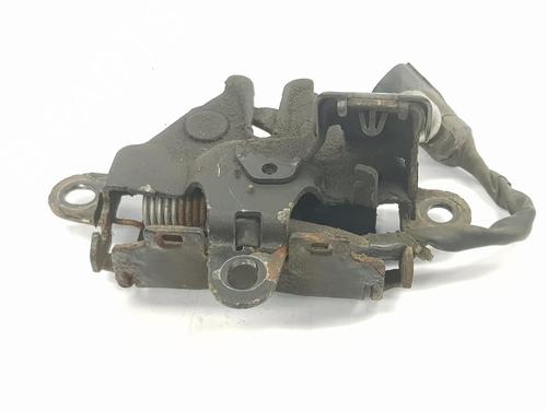 Hood lock TOYOTA LAND CRUISER PRADO (_J12_) 3.0 D-4D (KDJ120, KDJ125) | BP16126475C133