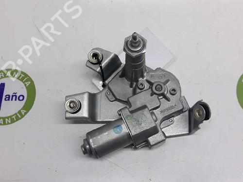 Used Rear wiper motor HONDA CIVIC X Hatchback (FC_, FK_) 1.5 VTEC (FK7) (182 hp) 4604264