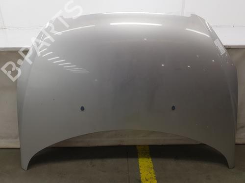 Used Hood PEUGEOT 307 SW (3H) 1.6 16V (109 hp) 10114675