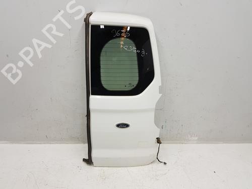 right-rear-door-ford-transit-courier-b460-mpv-2014-36937097 main image